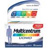 Multicentrum Uomo 30 Compresse