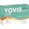 Yovis Caps 10 Capsule