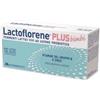 Lactoflorene Plus Bimbi 12 Flaconcini