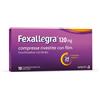 Fexallegra 10 Compresse