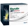 Bioscalin Energy Anticaduta Uomo 10 Fiale Promo