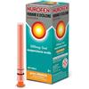 Nurofen Febbre E Dolore Bambini 200mg/5ml Sciroppo Gusto Arancia 100ml