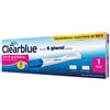 CLEARBLUE RILEVAZIONE PRECOCE