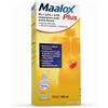 Maalox Plus Sospensione Orale Gusto Limone 250ml