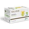 SOLLIEVO BIO TISANA 20 FILTRI