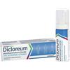 Dicloreum Antinfiammatorio Locale 3% Schiuma Cutanea 50g