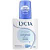 LYCIA DEO ORIGINAL EFFETTO ASCIUTTO 75ML