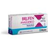 Brufen Analgesico 12 compresse 400 mg