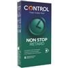 Profilattici control non stop retard 6 pezzi
