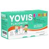 Yovis Bambini 10 Flaconcini Gusto Fragola