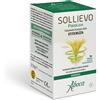 ABOCA SOLLIEVO FISIOLAX 90 COMPRESSE