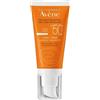 AVENE PROTEZIONE SOLARE CREMA SPF50+ SENZA PROFUMO