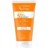 Avène Crema SPF 50+ Solare Viso 50ml