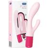 Durex Vibratore Dual Head Rosa Maxi Fun