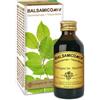 Balsamicomix liquido analcolico 200 ml