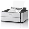 Epson ET-M1170 - C11CH44401 - STAMPANTE EPSON INK ECOTANK MONOCROMATICA - FORMATO CARTA MAX A4 - 39PPM - FRONTE/RETRO - 250FG - LCD - USB - WIFI - LAN