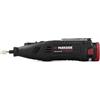 PSIDE PARKSIDE PERFORMANCE® - Trapano fine a batteria 12 V PPFBSA 12 A1, con batteria e caricatore