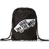 Vans Bags Zaino Casual, 44 cm, 12 liters, Nero (Star Dot Black)