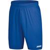 JAKO - Pantaloni Sportivi da Calcio Unisex per Bambini, Modello Anderlecht 2.0, Unisex - Bambini, Pantaloni Sportivi da Calcio., 4403, Blu Reale, 152