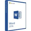 MICROSOFT WORD 2016 (WINDOWS)