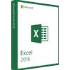 MICROSOFT EXCEL 2016 (MAC)
