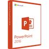 MICROSOFT POWERPOINT 2016 (WINDOWS)