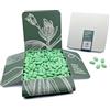ARBUES ANTONIO MARIA CONFETTI AMA Arbues Confetti Artigianali AURORA VERDI con Mandorla Intera - 700gr
