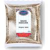 HOME LINE Salvia Secca 100% Naturale - Busta da 1000g | Erba Aromatica per Insaporire Piatti Gourmet e Infusi Aromatici deliziosi