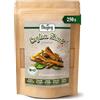 Biojoy Cannella di Ceylon in Polvere BIO (250 g), cruda y macinata (Cinnamomum verum L.)