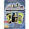 Ravensburger- Scotland Yard-Gioco di Carte, Colore Bianco, 207619