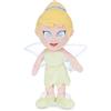 Envi Classics - Campanellino di Peter Pan Capitan Uncino, 30 cm