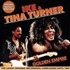 WARNER MUSIC Golden Empire