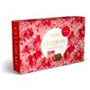 Confetti Maxtris Cioccolatini Maxtris CELEBRATE LAUREA, colore ROSSO, scatola 500g.