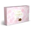 Confetti Maxtris Cioccolatini Maxtris CELEBRATE BIMBA, colore ROSA, scatola 500g.
