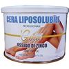 Beautycore CERA DEPILATORIA LIPOSOLUBILE PROFESSIONALE BEAUTYCORE - OSSIDO DI ZINCO - VASO/BARATTOLO 400 ML MADE IN ITALY (24)