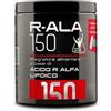 NET R-ALA 150 Acido Alfa Lipoico (60 Capsule) NET Integratori