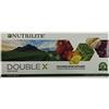 NUTRILITE DOUBLE X Vitamin/ Mineral/ Phytonutrient - 31-Day Refill