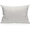 Soleil d'Ocre Percale Federa per cuscino da 50 x 75 cm, di colore lino