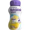 DANONE NUTRICIA SpA SOC.BEN. NUTRIDRINK COMPACT VAN 4X125ML
