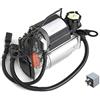NSGMXT Compressore a sospensione pneumatica con relè compatibile con A8 S8 Quattr0 5.2l, 6.0l 4E0 616 007 C 4E0 616 005 E 4E0 616 005 G 4E0 616 007 A 4E0 616 007 E 4154033090