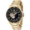 Maserati Sfida Orologio Uomo, Automatico, Solo tempo - R8823140003