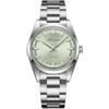 ADDIESDIVE 36 MM Piccolo Quadrante Orologio Uomo Orologi Di Lusso Acciaio Inossidabile Impermeabile 100 M Verde