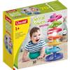 QUERCETTI & C. SPA Quercetti 6499 Spiral Tower Brightball