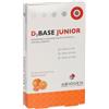 D3 Base Junior 30 Caramelle Gommose Gusto Arancia