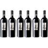 Generico Vino NEGROAMARO F 6 BOTTIGLIE San Marzano cl75x6 14,5%