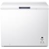 Hisense FC321D4AWLE congelatore Congelatore a pozzo Libera installazione 248 L E Bianco