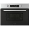 Candy CA4MWNBB6N Nero, Acciaio inox Microonde combinato Da incasso 44 L 900 W