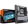 GIGABYTE Z890 EAGLE WIFI7 Scheda Madre - Supporta CPU Intel Core Ultra (Serie 2), VRM a 14+1+2 fasi, fino a 8800MHz DDR5 (OC), 1xPCIe 5.0 + 3xPCIe 4.0, Wi-Fi 7, LAN 2.5GbE, USB 4