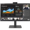 LG 27BR750C-C Monitor PC 68,6 cm (27") 1920 x 1080 Pixel Full HD Nero