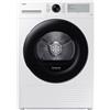 Samsung Asciugatrice Crystal EcoDry™ 9 Kg DV90CGC2A0AHET